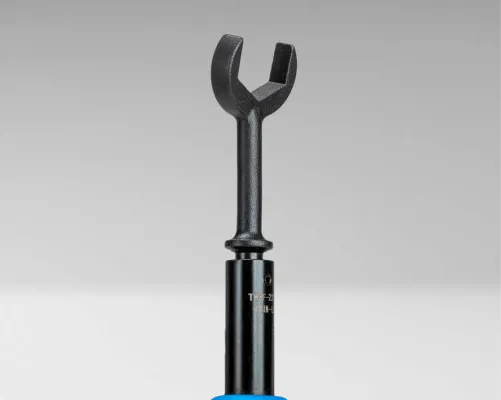 Jonard - TWAF-2244 - Torque Wrench, Full, 22 mm, 44 In-Lb