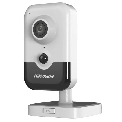 HIKVISION - DS-2CD2443G2-I 2.8mm - CUBE 4M 2.8MM DN IO AUD