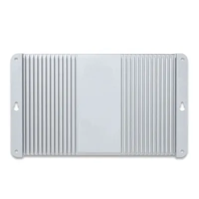 Planet - WGS-5225-8UP2SV - Industrial L2+ 8-Port 10/100/1000T 802.3bt PoE + 2-Port 1G/2.5G SFP Wall-mount Managed Switch with LCD Touch Screen