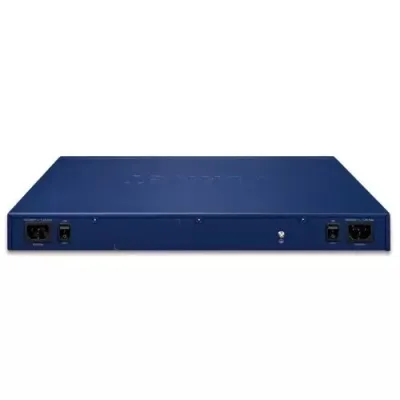 Planet - SGS-6310-16S8C4XR - L3 16-Port 100/1000X SFP + 8-Port Gigabit TP/SFP + 4-Port 10G SFP+ Stackable Managed Switch (Dual 100~240V AC)