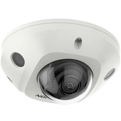 HIKVISION - DS-2CD2523G2-IS 2.8mm - Mini Dome