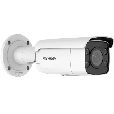 HIKVISION - DS-2CD2T87G2-LSU/SL 2.8mm - OTBL 8MP 2.8mm 24Hr*7 color SL