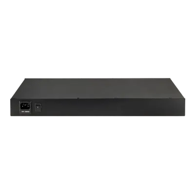 Vigitron - Vi2508 - 8-Port MaxiiPower™ Managed af/at 72W PoE Midspan w/ UTP Extender (300W PS)