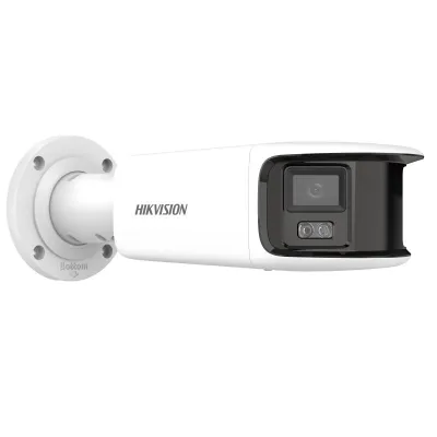 HIKVISION - DS-2CD2T87G2P-LSU/SL 4mm - 8MP BL ColorVu Panaromic