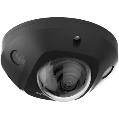 HIKVISION - DS-2CD2543G2-IWS 2.8mm - DM IP67 IK08 4MP 28MM WDR