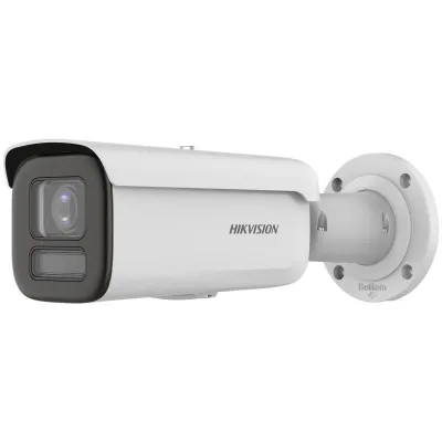 HIKVISION - DS-2CD2687G2T-LZS 2.8-12mm - ColorVu Verifocal Cameras
