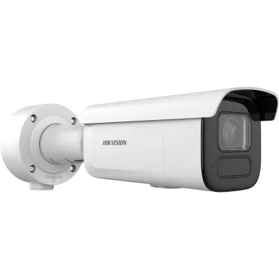 HIKVISION - DS-2CD3646G2T-IZSY 7-35mm - 4MP AcuSense Bullet VF LPR 7
