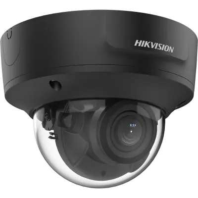HIKVISION - DS-2CD2743G2-IZS BLACK - DMB IP67 4MP 2.8-12MZ WDR IR