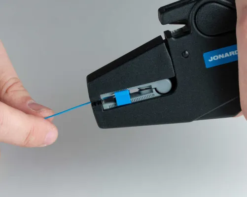Jonard - WSA-1024 - Automatic Wire Stripper 10-24 Awg