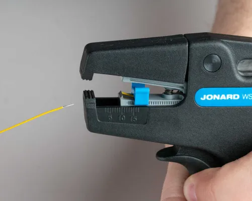 Jonard - WSA-1430 - Automatic Wire Stripper 14-30 Awg