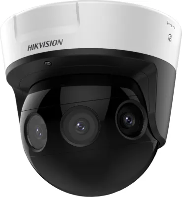 HIKVISION - DS-2CD6924G0-IHS 2.8mm - DM IP67 8MP 180 DN POE