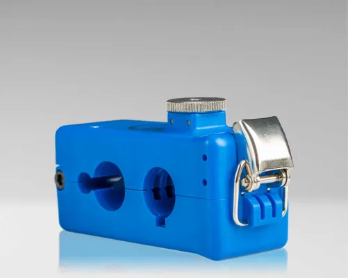 Jonard - WSS-4625 - Web Slitter and Shaving Tool