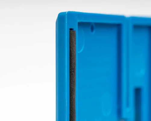Jonard - WTL-12 - Wall Box Template And Leveler For Old Work Electrical Boxes