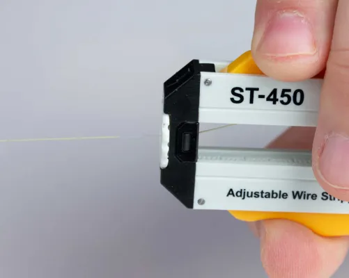 Jonard - ST-450 - Wire Stripper 26-36 Awg