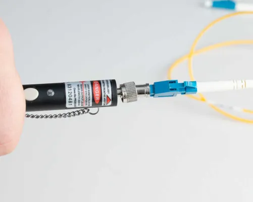 Jonard - TK-185 - FTTH Prep Kit w/ Power Meter