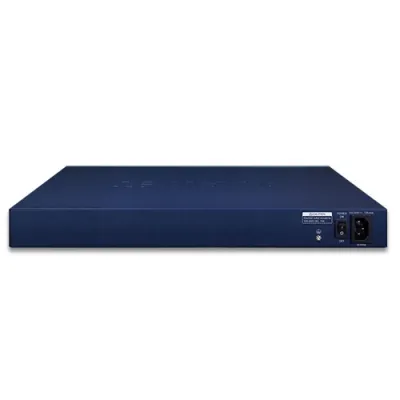 Planet - HPOE-2400G - 4-Port Gigabit IEEE 802.3at PoE+ Managed Injector Hub (720W)