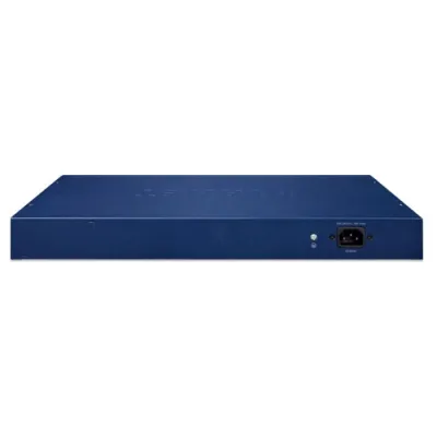 Planet - GS-6311-24HP4X - L3 8-Port 802.3bt PoE + 16-Port 802.3at PoE + 4-Port 10G SFP+ Managed Ethernet Switch