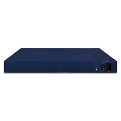 Planet - UPOE-1600G - 16-Port Gigabit 802.3bt PoE++ Managed Injector Hub (600W)