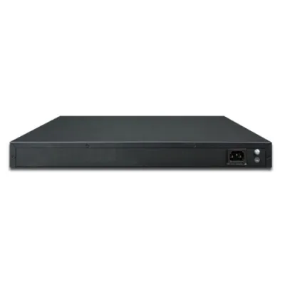 Planet - SGS-6341-24P4X - Layer 3 24-Port 10/100/1000T 802.3at PoE + 4-Port 10G SFP+ Stackable Managed Switch