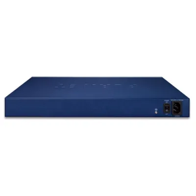 Planet - GS-4210-24UP4C - 4-Port 10/100/1000T 802.3bt PoE++ plus 4-Port Gigabit TP/SFP Combo Managed Switch