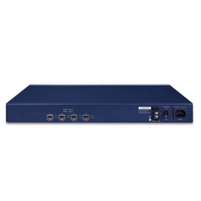 Planet - GS-6320-46S2C4XR - L3 46-Port 100/1000BASE-X SFP + 2-Port Gigabit TP/SFP + 4-Port 10G SFP+ Managed Switch