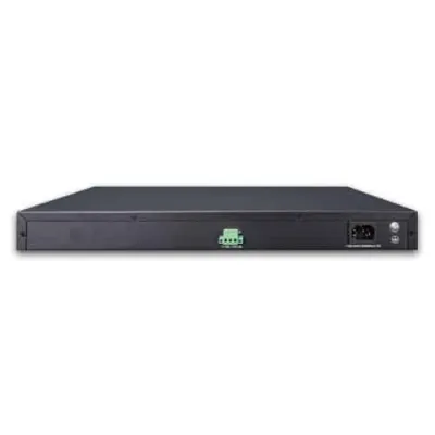 Planet - XGS-5240-24X2QR - Layer 2+ 24-Port 10G SFP+ + 2-Port 40G QSFP+ Stackable Managed Switch