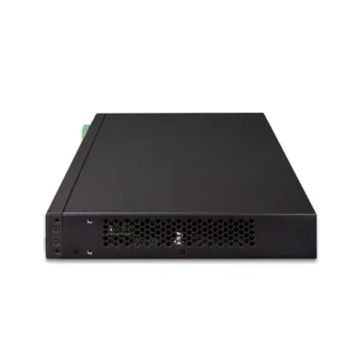 Planet - XGS3-24242 - Layer 3 24-Port 100/1000X SFP + 16-Port shared TP + 4-Port 10G SFP + Stackable Managed Switch