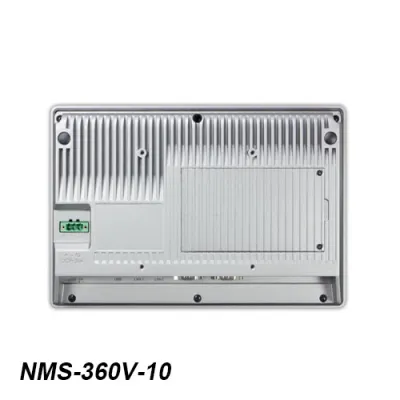 Planet - NMS-360V-10 - Renewable Energy Management Controller with 10" LCD Touch Screen- 512 nodes