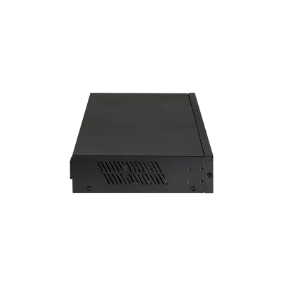 Vigitron - Vi3326 - 26-Port MaxiiNet™ L2+ Network Core Switch, 20 Copper ports, 4 combo ports, 2 Independent Fiber ports 1G