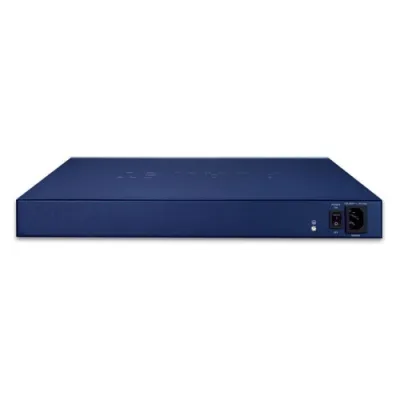 Planet - WGSW-20160HP - L2+ 16-Port 10/100/1000BASE-T 802.3at PoE + 4-Port Gigabit TP/SFP Combo Managed Switch