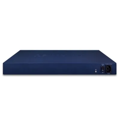 Planet - HPOE-1200G - 12-Port Gigabit IEEE 802.3at PoE+ Managed Injector Hub (360W)