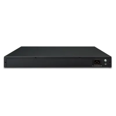 Planet - SGS-6341-24T4X - Layer 3 24-Port 10/100/1000T + 4-Port 10G SFP+ Stackable Managed Gigabit Switch