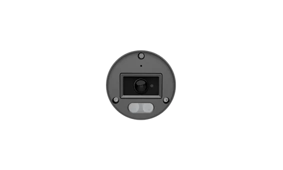 Homaxi - IPC4BF2R8-I1-TMCR - 8MP Smart Dual Light Fixed Bullet Network Camera