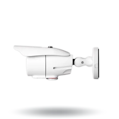 Digital Watchdog - DWC-LPR650UW - 2.1MP/1080p UHDoC LPR Bullet Camera with a Long Range Vari-focal Lens and IR