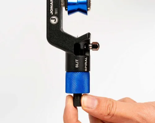 Jonard - AST-210RB - Replacement Blade for AST-210 CableSaber+ (Pack of 2)