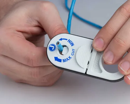 Jonard - CST-1i - Cyclops Wire Stripper