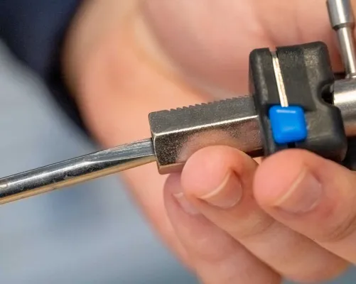 Jonard - CST-25 - Precision Cable Stripper, 6 to 25 mm