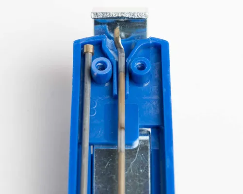 Jonard - CST-900RB - Replacement Blade for CST-900 Round Cable Strip & Ring Tool (Pack of 3)
