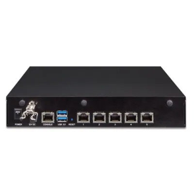 Planet - NMS-500 - Enterprise-class Universal Network Management Controller