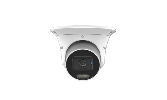 Homaxi - IPC4TF4R8-I1-TMCR - 8MP Smart Dual Light Fixed Turret Network Camera