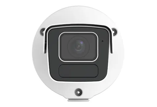 Uniview - IPC2B24SS-ADZK-I1 - 4MP HD Intelligent LightHunter IR VF Bullet Network Camera
