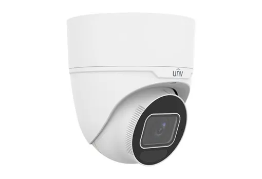 Uniview - IPC3635SS-ADZK-I1 - 5MP HD Intelligent LightHunter IR VF Eyeball Network Camera