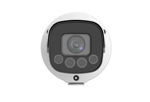 Uniview - IPC265EB-DX12K-I0 - 5MP LightHunter WDR Network IR Bullet Camera