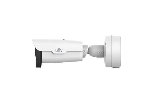 Uniview - TIC2621SR-F3-4F4AC-VD - 4MP Dual-spectrum Thermal Network Bullet Camera