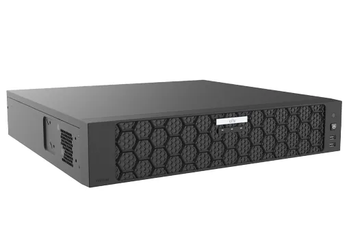 Uniview - NVR508-32B - 4K Network Video Recorder with 32 Channel