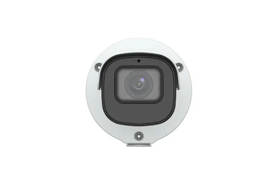 Uniview - IPC2A28SE-ADZK-I0 - 8MP Lighthunter WDR IR Network Bullet Camera