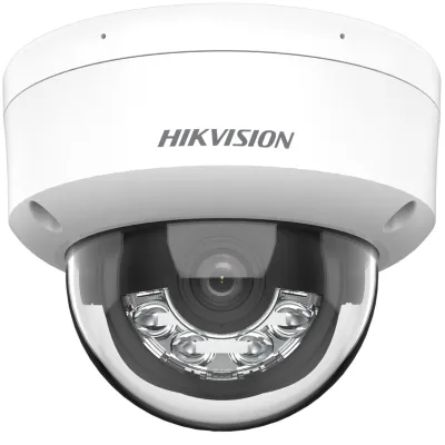 HIKVISION - DS-2CD3148G2-LISU 2.8mm - DOME CAMERA