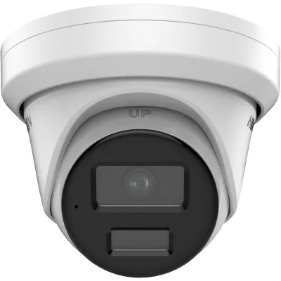 HIKVISION - DS-2CD3348G2-LISU 2.8mm - TURRET CAMERA