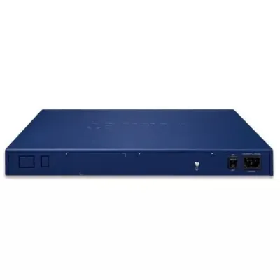 Planet - SGS-6310-48P6XR - L3 48-Port 10/100/1000T 802.3at PoE + 6-Port 10G SFP+ Stackable Managed Switch with 55V DC Redundant Power
