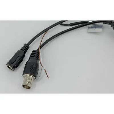 Dahua - 22204ICLB - 2MP 4x CVI PTZ camera, Lite Series